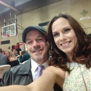 Meet your Posher, Hillaryj